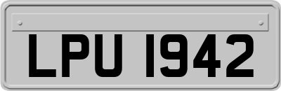 LPU1942