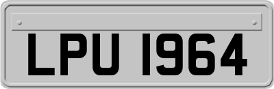 LPU1964