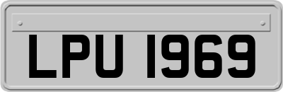 LPU1969