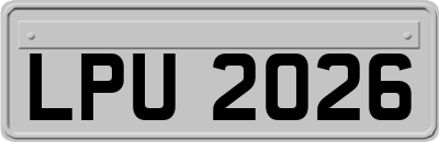 LPU2026