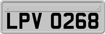 LPV0268