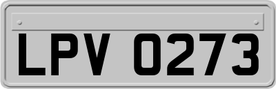 LPV0273
