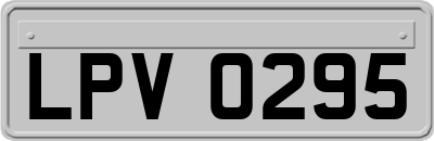 LPV0295