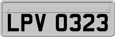 LPV0323