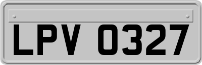 LPV0327