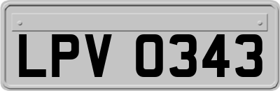 LPV0343