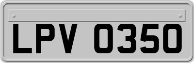 LPV0350