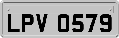 LPV0579