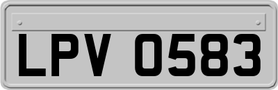 LPV0583
