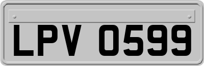 LPV0599