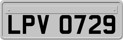 LPV0729