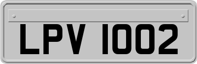 LPV1002
