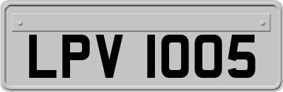 LPV1005