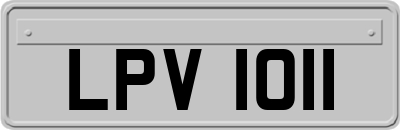 LPV1011