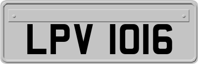 LPV1016