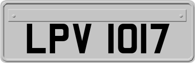 LPV1017