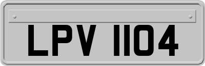LPV1104