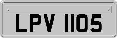 LPV1105