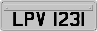 LPV1231