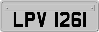 LPV1261