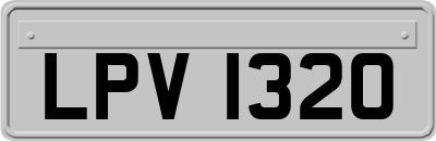 LPV1320