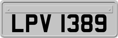 LPV1389