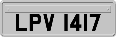 LPV1417