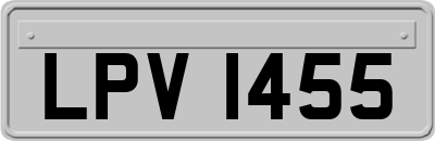 LPV1455