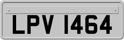 LPV1464