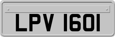 LPV1601