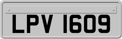 LPV1609