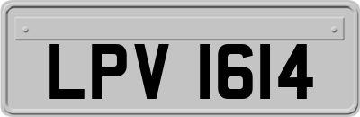 LPV1614