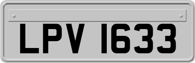 LPV1633