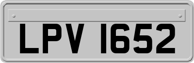 LPV1652
