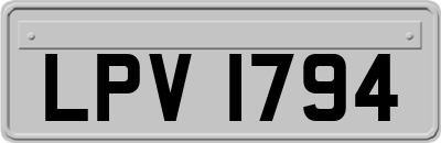 LPV1794