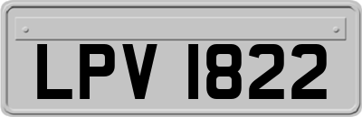 LPV1822