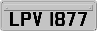 LPV1877