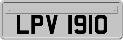 LPV1910