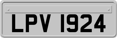 LPV1924