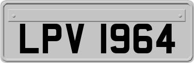 LPV1964