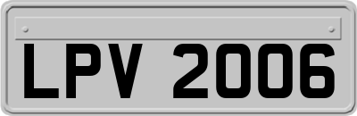 LPV2006