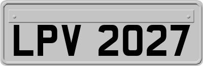 LPV2027