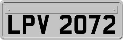 LPV2072