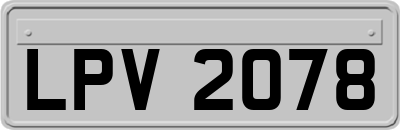 LPV2078