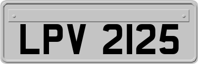 LPV2125