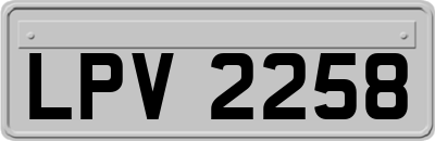 LPV2258