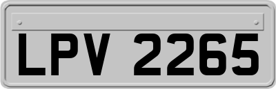 LPV2265