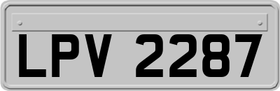 LPV2287