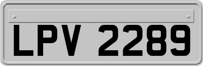 LPV2289