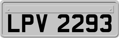 LPV2293